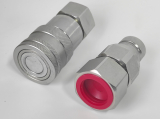 БРС гидравлический ISO16028 BSP1