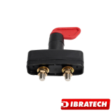 Выключатель массы FAW J6/SITRAK C7H/HOWO T5G/T7H WG9100760102