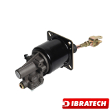 ПГУ сцепления JAC N80, N90, Компас-9. 1607300LE056
