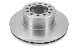 Диск тормозной передний SITRAK C7H. WG4071443003