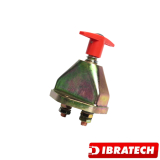 Выключатель массы 150А YUTONG 3731-00097