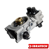 Осушителя воздуха без фильтра SHACMAN SHAANXI X3000, M3000. DZ96189360003