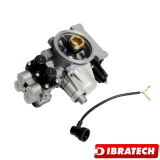 Осушителя воздуха без фильтра SHACMAN SHAANXI X3000, M3000. DZ96189360003