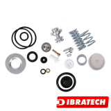 Ремкомплект осушителя воздуха WABCO 4324101027