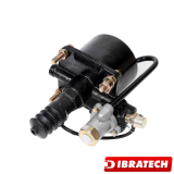 ПГУ сцепления 105 мм. YUTONG ZK6119HA/6899HA