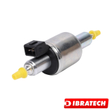 Топливный насос (дозатор) 9012868С аналог Webasto 2-5kW 12В 0,22ml