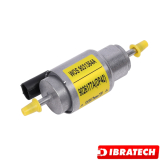 Насос топливный (дозатор) 12/24V DP42, бензин/дизель