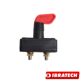 Выключатель массы HOWO T5G, T7H, C7, FAW J6